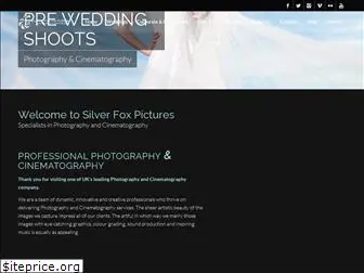 silverfoxpictures.com