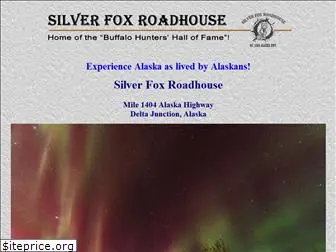 silverfoxroadhouse.com