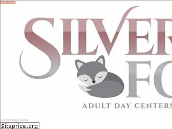 silverfoxseniors.org
