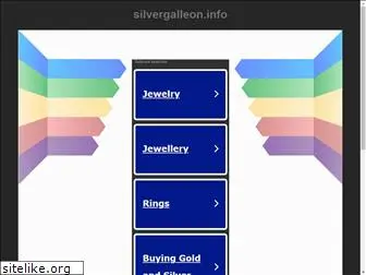 silvergalleon.info