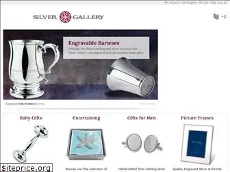 silvergallery.com