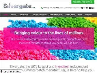 silvergate.co.uk