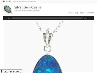 silvergemcairns.com