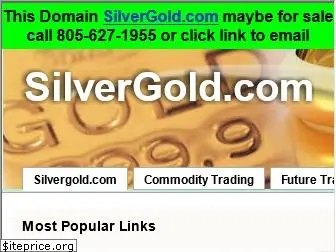 silvergold.com