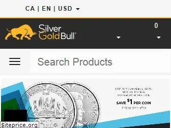 silvergoldbull.ca