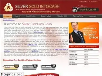 silvergoldintocash.com