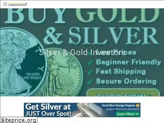 silvergoldinvestors.com