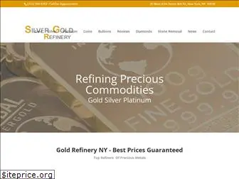 silvergoldrefinery.com