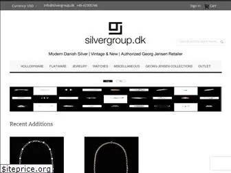 silvergroup.dk