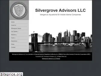 silvergroveadvisors.com