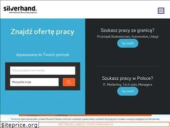 silverhand.eu