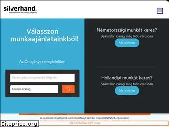 silverhand.hu