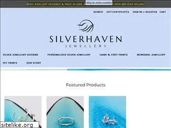 silverhavenjewellery.com