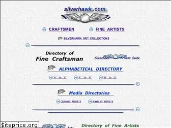 silverhawk.com