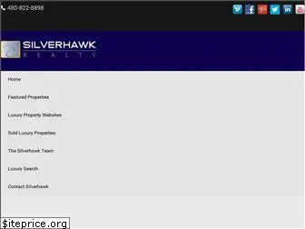 silverhawkaz.com