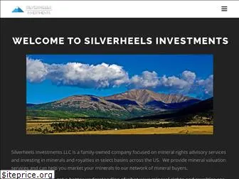 silverheelsinvestments.com