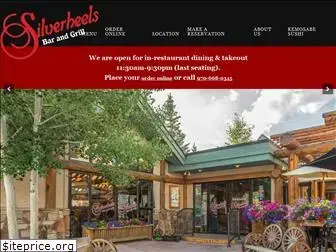 silverheelsrestaurant.com
