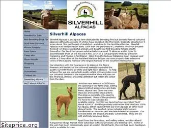 silverhill.co.nz