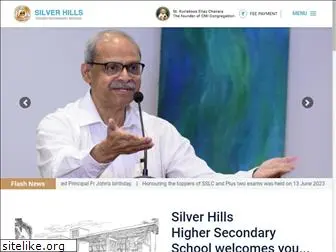 silverhillshss.org