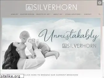 silverhorn.com