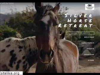 silverhorse.org