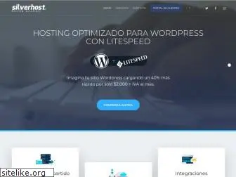 silverhost.cl