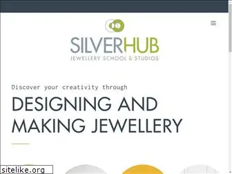 silverhubstudios.com