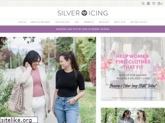 silvericing.com