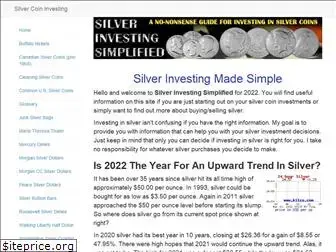 silverinvestingsimplified.com