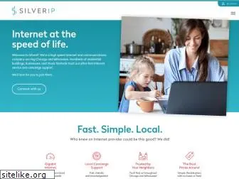 silverip.com