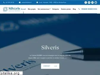 silveris.fr