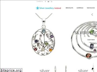 silverjewelleryireland.com