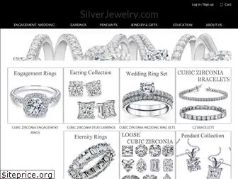 silverjewelry.com