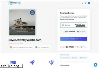 silverjewelryworld.com