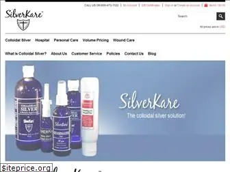 silverkare.com