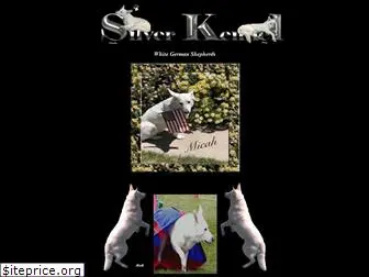 silverkennel.com