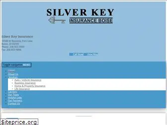 silverkeyboise.com