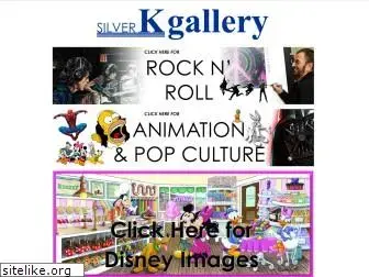 silverkgallery.com.au