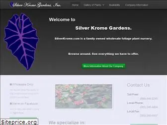 silverkrome.com