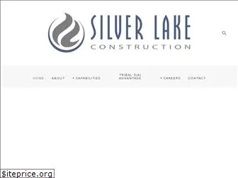 silverlake-construction.com