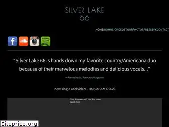 silverlake66.com