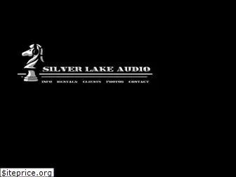 silverlakeaudio.com