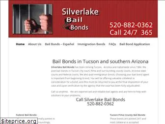 silverlakebailbonds.com
