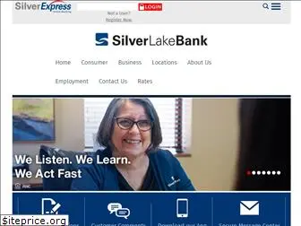 silverlakebank.com