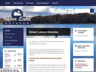 silverlakeestates.com