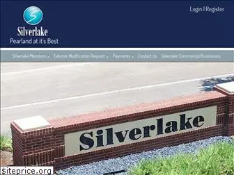 silverlakehoa.com