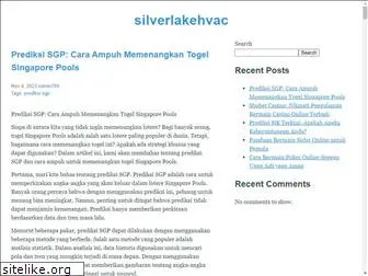silverlakehvac.com