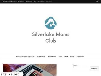 silverlakemomsclub.org