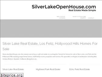 silverlakeopenhouse.com
