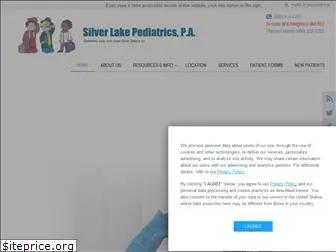 silverlakepediatrics.com